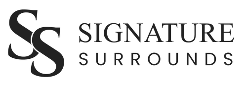 Signature Surrounds