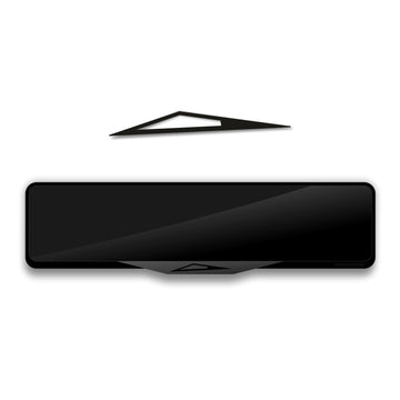 TESLA CYBERTRUCK SILHOUETTE