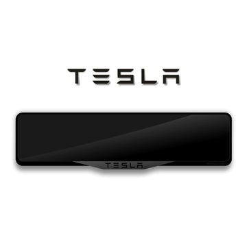 TESLA LOGOTYPE