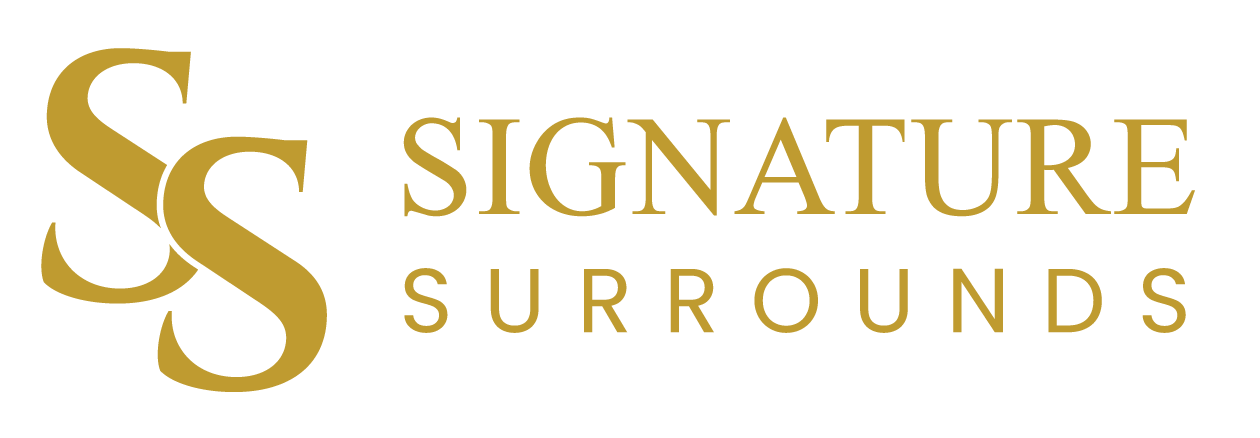 Signature Surrounds
